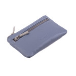 Klíčenka kožená SEGALI 7291 A lavender