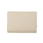 Dámská peněženka kožená SEGALI 7106 B blanco roto