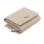 Dámská peněženka kožená SEGALI 7106 B blanco roto