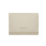 Dámská peněženka kožená SEGALI 7106 B blanco roto