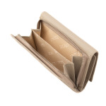 Dámská peněženka kožená SEGALI 7074 B blanco roto