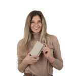 Dámská peněženka kožená SEGALI 7074 B blanco roto