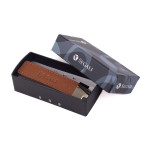 Klíčenka kožená SEGALI SGR 06 koňak