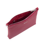 Dámská kabelka kožená SEGALI A6C viva magenta