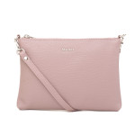 Dámská kabelka kožená SEGALI A6C cameo rose