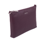 Dámská kabelka kožená SEGALI A6C marshala