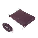 Dámská kabelka kožená SEGALI A6C marshala