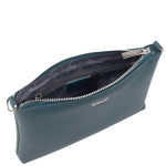 Dámská kabelka kožená SEGALI A6C rain storm