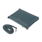 Dámská kabelka kožená SEGALI A6C rain storm