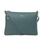 Dámská kabelka kožená SEGALI A6C rain storm