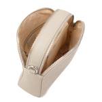 Dámská kabelka kožená SEGALI 12 blanco roto