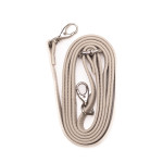 Dámská kabelka kožená SEGALI 12 blanco roto