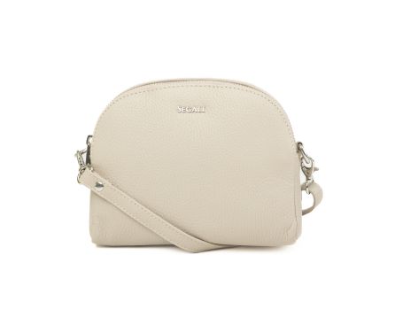 Dámská kabelka kožená SEGALI 12 blanco roto