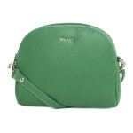 Dámská kabelka kožená SEGALI 12 zelená