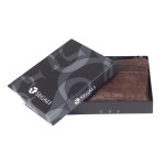 Pánská peněženka kožená SEGALI 7820 chestnut