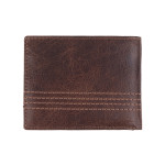Pánská peněženka kožená SEGALI 7822 chestnut