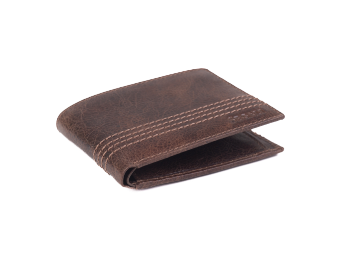 Pánská peněženka kožená SEGALI 7822 chestnut