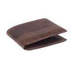 Pánská peněženka kožená SEGALI 7822 chestnut