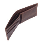 Pánská peněženka kožená SEGALI 7822 chestnut