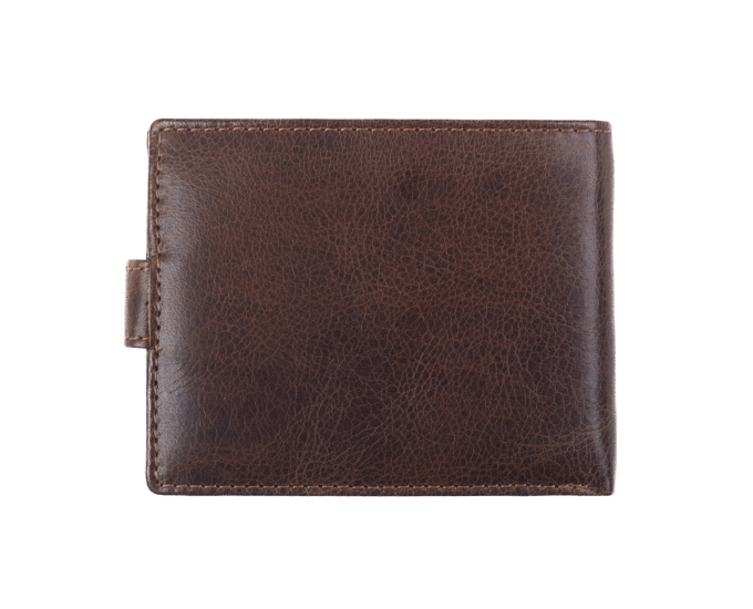 Pánská peněženka kožená SEGALI 7823 chestnut