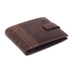Pánská peněženka kožená SEGALI 7823 chestnut