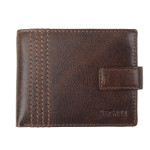 Pánská peněženka kožená SEGALI 7823 chestnut