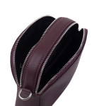 Dámská kabelka kožená SEGALI 12 marshala